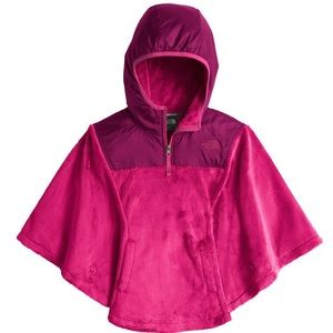 The North Face Oso Poncho - L (14-16)
